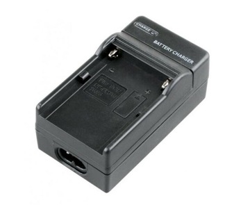 BATTERY CHARGER FITS SON NP-FM50/70/90