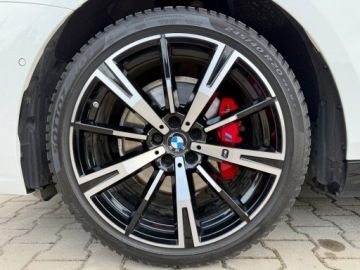 BMW Seria 5 G90-91 2023 BMW 520d xDrive M Sport PRO | Polski Salon | Gwarancja | FAKTURA VAT 23%, zdjęcie 19