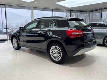 Mercedes GLA I Off-Roader Facelifting 1.6 180 122KM 2019 Mercedes-Benz GLA 180 180 7G-DCT / CarPlay/Android, zdjęcie 1