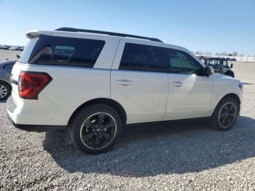 Ford Expedition III 2023 Ford Expedition Limited 2023 3.5l 3.5 Benzyna 400KM, zdjęcie 3