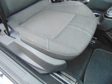 FORD B-MAX SEDADLO PRAVÝ PŘEDNÍ EVROPA 12-