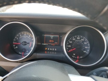 Ford Mustang VI 2019 Ford Mustang 2019 2.3l 2.3 Benzyna 310KM, zdjęcie 9