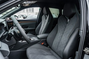 Cupra Terramar SUV 1.5 eTSI 150KM 2026 Cupra Terramar Advantage Edition 1.5 e-TSI 150 KM, zdjęcie 12