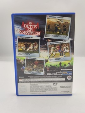 НАБОР «ФУТБОЛ И ГОНКИ» PS2 NFS CARBON, НОВЫЙ В ФОЛЬГЕ