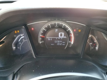 Honda Civic X 2018 Honda Civic HONDA CIVIC LX, 2018r., 2.0L, zdjęcie 9
