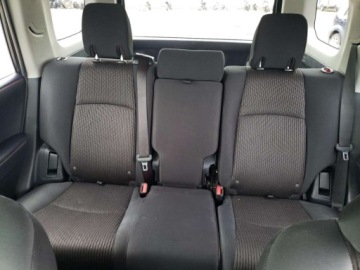 Toyota 2022 Toyota 4-Runner SR5 2022 4.0l 4.0 Benzyna 270KM, zdjęcie 11