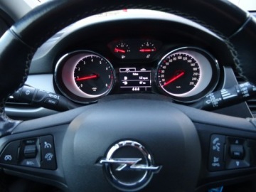 Opel Astra K Sports Tourer 1.4 Turbo 150KM 2019 Opel Astra K 1.4T 150 KM, salon Polska,, zdjęcie 18