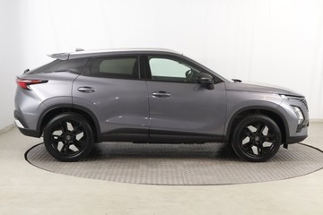 Omoda 5 1.6 T-GDI 147KM 2024 Omoda 5 1.6 T, Serwis ASO, Automat, VAT 23%, zdjęcie 5