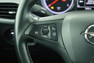 Opel Astra K Sports Tourer 1.4 Turbo 125KM 2016 Opel Astra 1.4 T, Salon Polska, Serwis ASO, Klima, zdjęcie 13