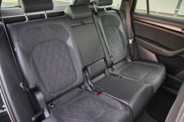 Skoda Kodiaq I SUV Facelifting 1.5 TSI 150KM 2022 MODEL PO LIFTINGU____SPORTLINE, zdjęcie 28