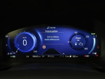 Ford Kuga III SUV Plug-In 2.5 EcoBlue 225KM 2020 Ford Kuga FV23% PHEV full LED skóra/alcantara, zdjęcie 21