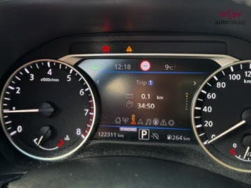 Nissan Juke II 2022 Nissan Juke Fv23%*Automat*Gwarancja+Serwis w Cenie, zdjęcie 16