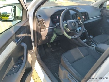 Skoda Karoq Crossover Facelifting 1.5 TSI ACT 150KM 2024 Skoda Karoq Selection ! Podgrzewane Fotele ! Podgr, zdjęcie 7