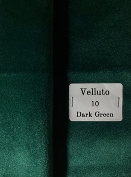 Кровать для спальни 2-местная с приподнятым каркасом 180x200 Зеленый