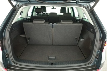 Skoda Kodiaq I SUV 1.5 TSI ACT 150KM 2021 Skoda Kodiaq 1.5 TSI, Salon Polska, Automat, zdjęcie 12