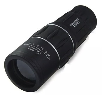 МОНОКУЛЯРНЫЙ ПРИцел БИНОКЛЯРНЫЙ ЧЕХОЛ 16×52