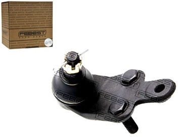 PRZEGUB KULOWY PRZEDNI DOLNY TOYOTA CAMRY NAP ACV40 ASV40 GSV40