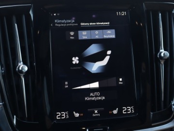 Volvo V90 II Kombi 2.0 D5 235KM 2017 Volvo V90 Cross Country D5 2.0 AWD, 231 KM, 4X4, zdjęcie 17