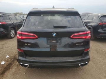 BMW X5 G05 2019 BMW X5 xDrive50i 2019 4.4 Benzyna 456KM, zdjęcie 2
