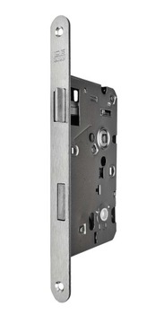 ZAMEK DRZWIOWY LOB 72/55 WC Z7ACP CZOŁO 235 mm PRAWY