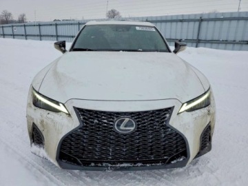 Lexus IS III 2023 Lexus IS 300 2023 3.5 Benzyna 260KM, zdjęcie 5