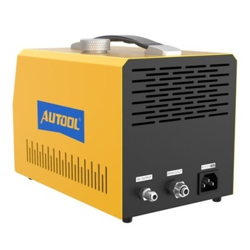 Профессиональный генератор дыма Autool SDT205S течеискатель