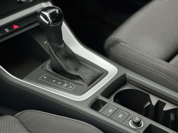 Audi Q3 II SUV 1.5 35 TFSI 150KM 2020 Audi Q3 virtual cockpit navi mmi plus kamera grzane fotele 1.5, zdjęcie 12