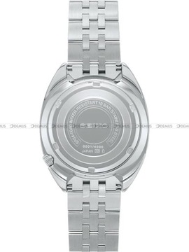 Zegarek Męski Seiko Prospex Land Mechanical GMT SPB411J1 Limitowana Edycja