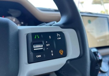 Land Rover Defender IV (L663) 2024 Land Rover Defender Defender MY25 3.0D I6 250 PS AWD Auto X-Dynamic HSE 110, zdjęcie 8