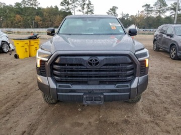 Toyota Tundra II 2024 Toyota Tundra Crewmax Sr 2024 3.4l 3.4 Benzyna 348KM, zdjęcie 5