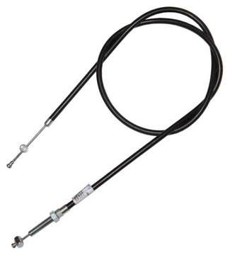 JUNAK M10 350cm Linka Hamulca Przód Przedniego PL