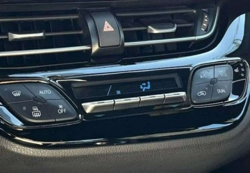 Toyota C-HR I 2020 Toyota C-HR Hybryda Automat Navi Kamera Sport Tempomat Led FV23, zdjęcie 27