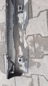 РАМКА ПАНЕЛЬ ПРАВАЯ OPEL VECTRA C 9185654 СЕДАН