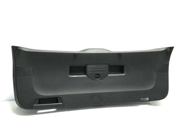 VW TOUAREG 3 III TAPICERKA KLAPY BAGAŻNIKA 760867601C