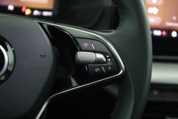 Skoda Octavia IV 2024 Skoda Octavia 1.5 TSI, Salon Polska, zdjęcie 12