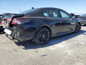 Toyota Camry IX 2023 Toyota Camry TRD 2023 3.5l 3.5 Benzyna 301KM, zdjęcie 3