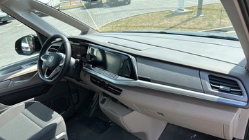 Volkswagen Multivan T7 Van L1 2.0 TDI 150KM 2025 Volkswagen Nowy Multivan EDITION/długi rozstaw osi, zdjęcie 9