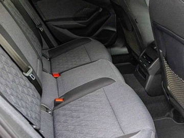 Audi A5 B10 Avant 2.0 TFSI 204KM 2025 AUDI A5 TFSI S line Avant Combi 2.0 (204KM) 2025, zdjęcie 15