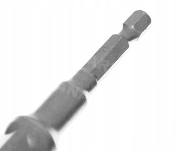 ПЕРЕХОДНИКИ ДЛЯ ОТВЕРТОК НАСАДКИ 1/4 3/8 1/2