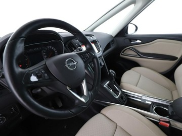 Opel Zafira C Tourer 2.0 CDTi 170KM 2016 Opel Zafira Innovation automat 170KM navi grzane, zdjęcie 13