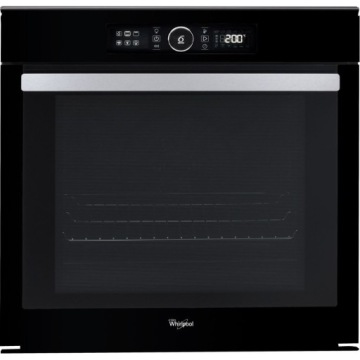 WHIRLPOOL AKZM 8480 NB