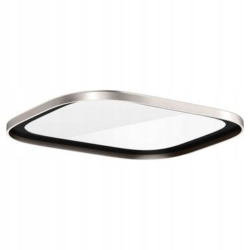 Закаленное стекло Spigen для Apple Watch Ultra 49 мм Full Full screen