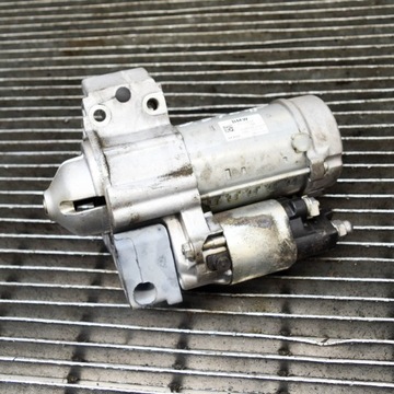 8570846 4380000492 STARTÉR BMW 1 F20 120 D 2015