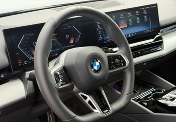 BMW Seria 5 G90-91 Touring 2.0 520d 197KM 2024 BMW Seria 5 520d xDrive M Pakiet 197KM Gwarancja Digital Key 23 2.0 Diesel, zdjęcie 18