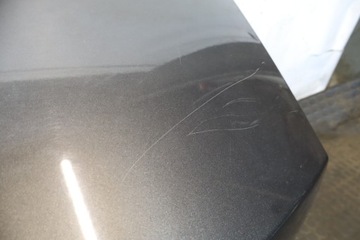 VÍKO KUFRU ZADNÍ FIAT LINEA 284