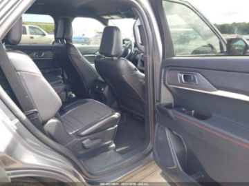 Ford Explorer VI 2025 Ford Explorer 2025, 2.3L, 4x4, ST-LINE 2.3 Benzyna 300KM, zdjęcie 9