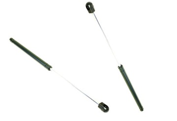 2x SIŁOWNIK KLAPY TELESKOP OPEL ASTRA H 04-12 HB