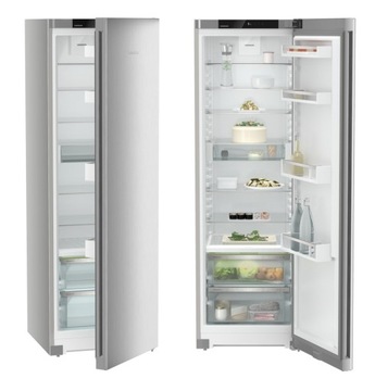 Lodówka jednodrzwiowa Liebherr SRBsfe 5220 Plus BioFresh