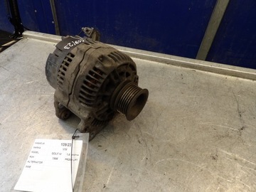 Alternator VW Golf IV 1,6B 0123320034 037903025C