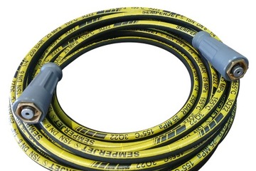 wąż KARCHER HD HDS EASY!Lock myjki 15m DN6 250bar